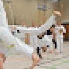 Capoeira school biriba Brasil Dusseldorf