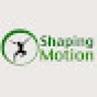 Shaping Motion
