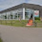 Schwimmbad-Sauna-Fitness (Wellness-Camp Düne 6)