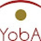 YobA Yoga bei Andrea