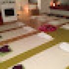 YogaRaum Ahrensburg | Gabriela Lehnert