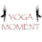 Yoga - Moment