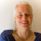 Pandya practice, psychologist Edeltraud Pandya