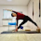 Yoga Rhein Main