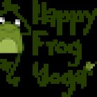 Happy Frog Yoga
