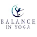 Balance In Yoga