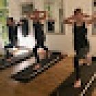 Yoga Forggensee Schwangau