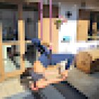 Privat Hatha Yoga mit Ninett
