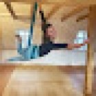 aerial apase - Aerial Yoga und Arts Dresden