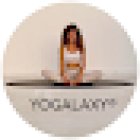 Yogaluft Aerial Yoga