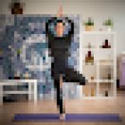 Jessica Devani Buchner - Personal Coach & Yoga Trainerin