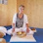 Yoga Klangmassage Sabine Amann