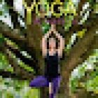 Yoga im Burgwald
