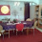 Yoga-Raum-Lübeck Christa Dirks