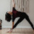 Luisa Elsesser - Yoga & Coaching