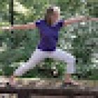 Ute Jilke - Yoga Illingen