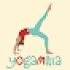 Yogamania, Antje Fuchs