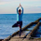 Anusara Inspired Yoga by Gabriela Schatton - Berlin Steglitz