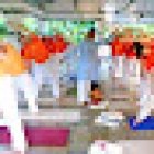 Prana- und Yogazentrum München