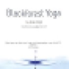 Blackforest Yoga by Anke Voigt