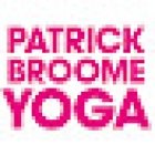 Patrick Broome Yoga | Studio Maistraße