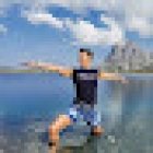 Yoga by Stephanie Look