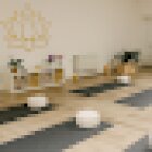 Yoganima | Yogakurse, Workshops & Retreats - Lea Theißen