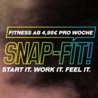 SNAP-FIT! Hagsfeld