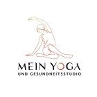 Mein Yoga und Gesundheitsstudio