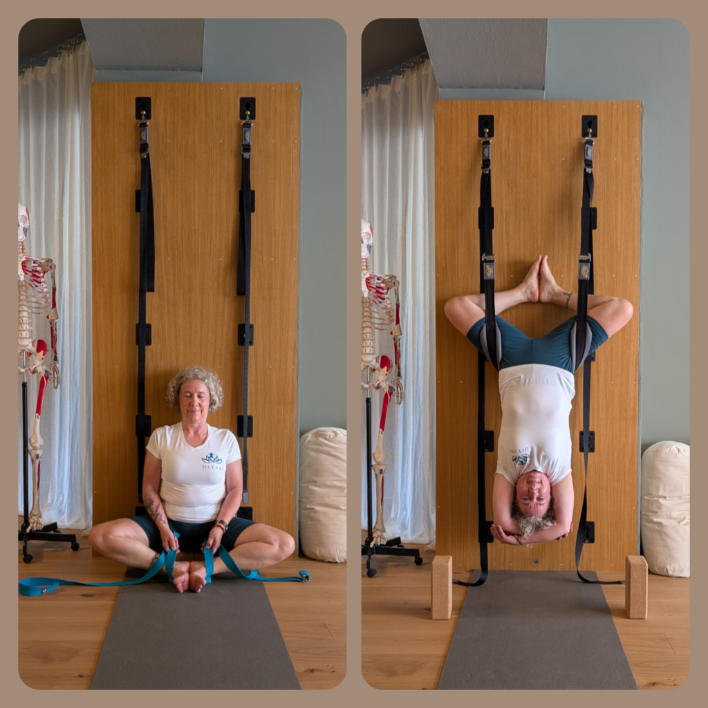 DiYoga - Finde deine Balance