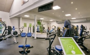 LOOP Fitness Dragør