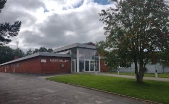 Den Selvejende Institution Sdr Bjert Hallen