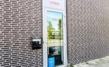 Forever Healthy Fitness