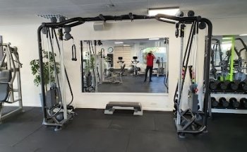 Multi Fitness Skibby