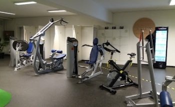LOOP Fitness Frederikssund