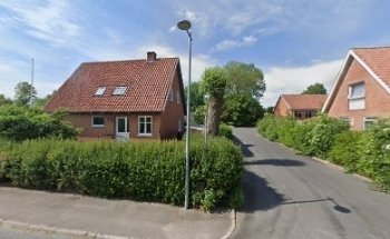 Ørslev fitness