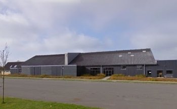 Sport og Fitness Holsted