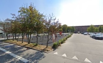 Outdoor KOMPAN workout