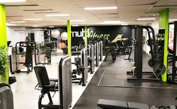 Multi fitness