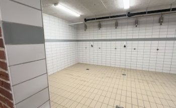 Solbjerg svømmehal