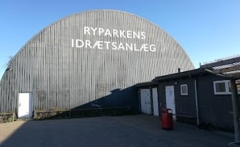 Ryparken Stadion
