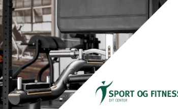 Sport og Fitness Grindsted