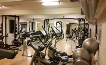 Humble Fitness