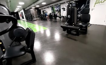 Fair Fitness