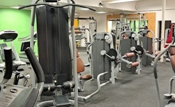 Quick Fitness ApS