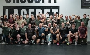 Crossfit Lageret Holstebro