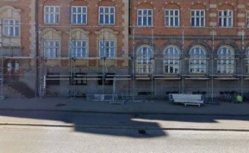 Dansk Fitness & Helse Org. Dfho