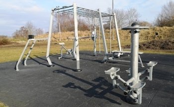 Møllemosevænget allerød