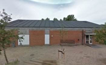 AVBK Alminde Viuf Badminton Klub