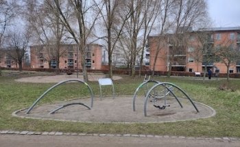 Frederiksbjerg Fitnesspark